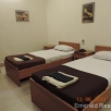 BF - Std. Deluxe Room (twin beds)